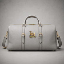 DM Legacy Premium Travel Duffel Bag