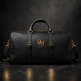 DM Legacy Premium Travel Duffel Bag