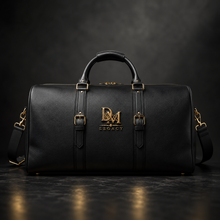 DM Legacy Premium Travel Duffel Bag