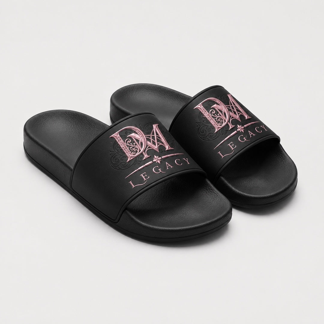 DM Legacy Signature Slides