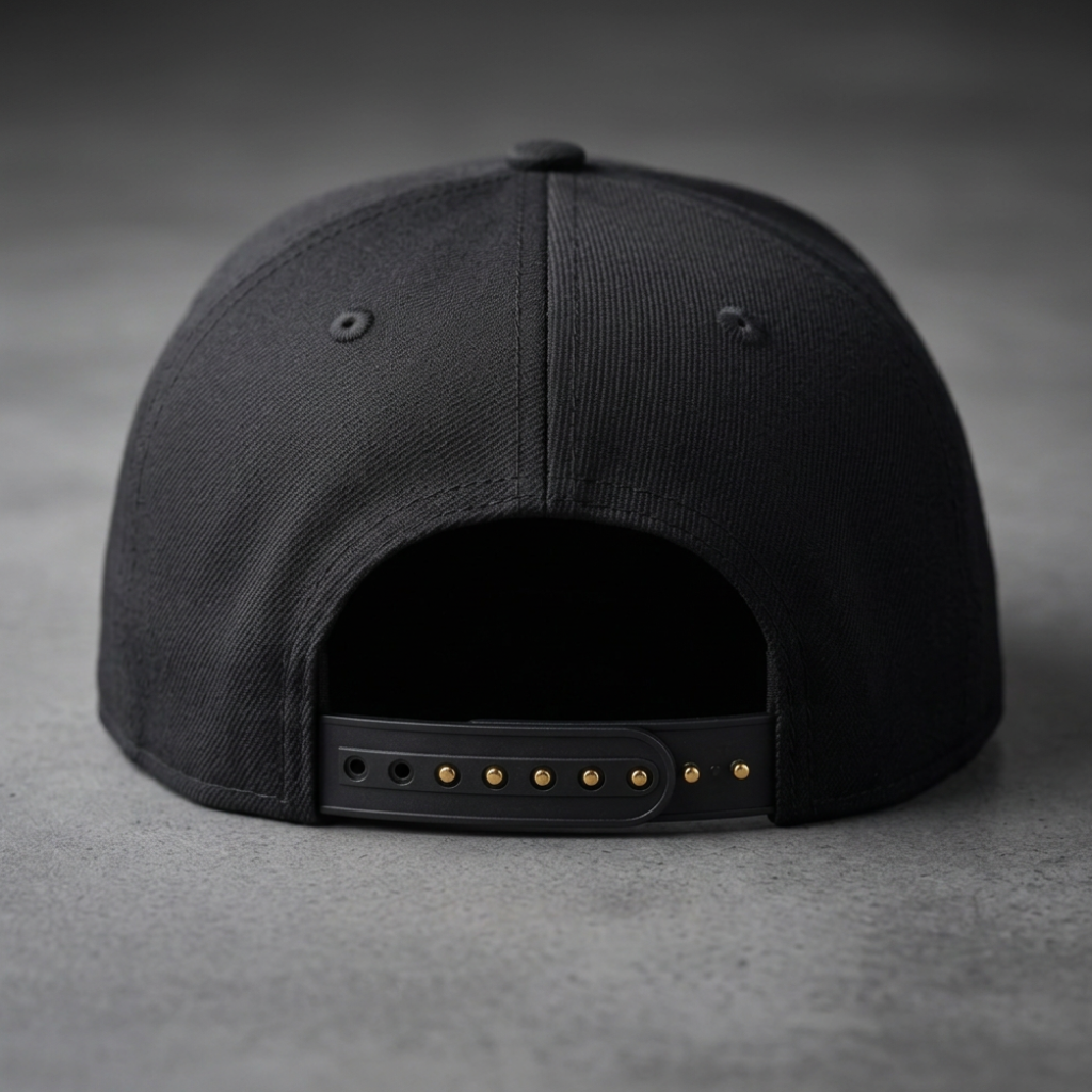 DM Legacy Signature Snapback
