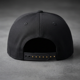 DM Legacy Signature Snapback