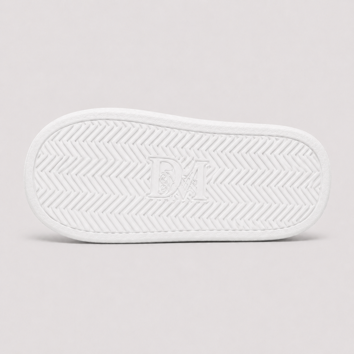 DM Legacy Unisex Comfort Slides