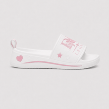DM Legacy Unisex Comfort Slides