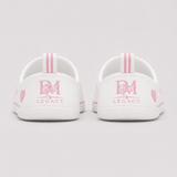 DM Legacy Unisex Comfort Slides