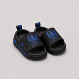 DM Legacy Unisex Comfort Slides