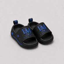 DM Legacy Unisex Comfort Slides