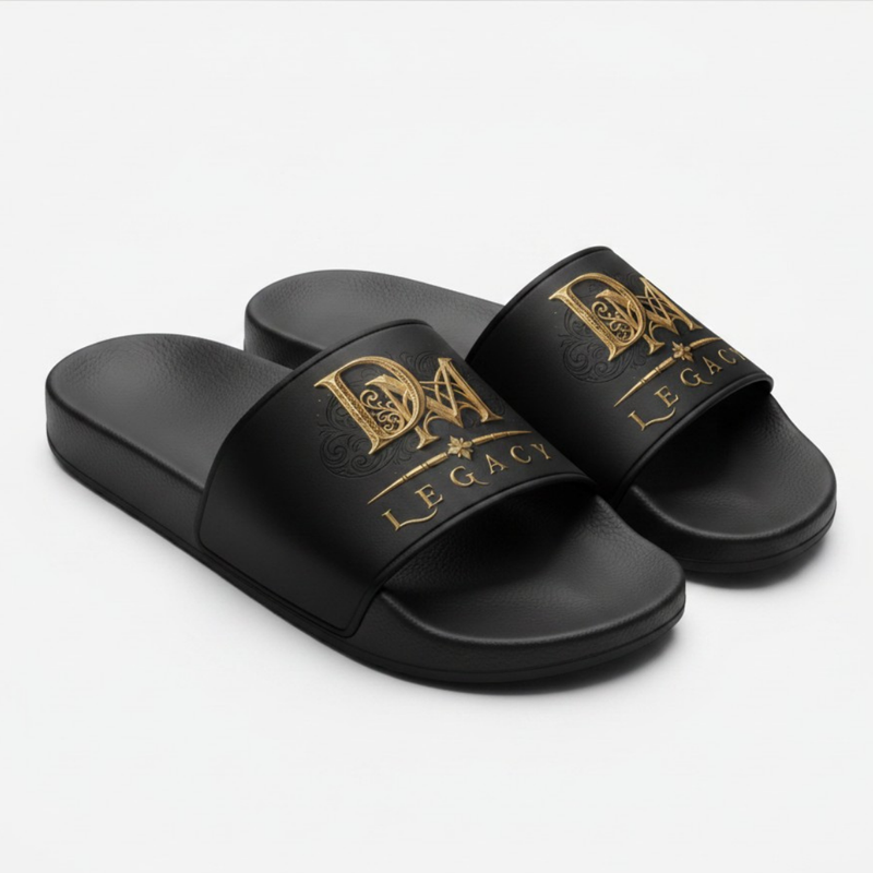 DM Legacy Signature Slides