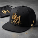 DM Legacy Signature Snapback