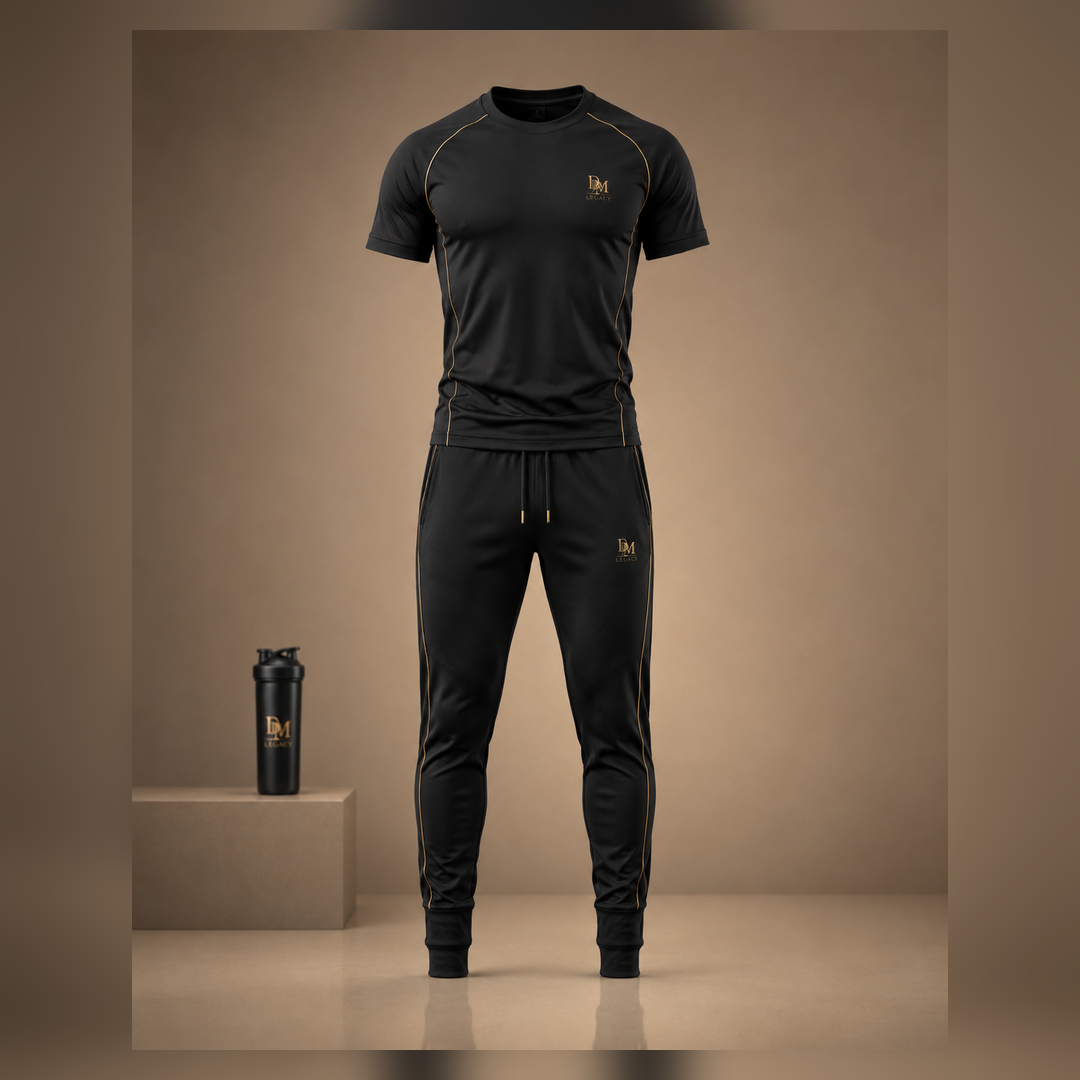 DM Legacy Performance Training Set