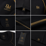 DM Legacy Women’s Black Performance Set