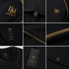 DM Legacy Women’s Black Performance Set