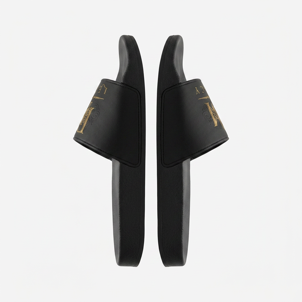 DM Legacy Signature Slides