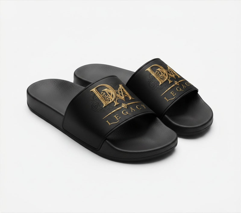 DM Legacy Signature Slides