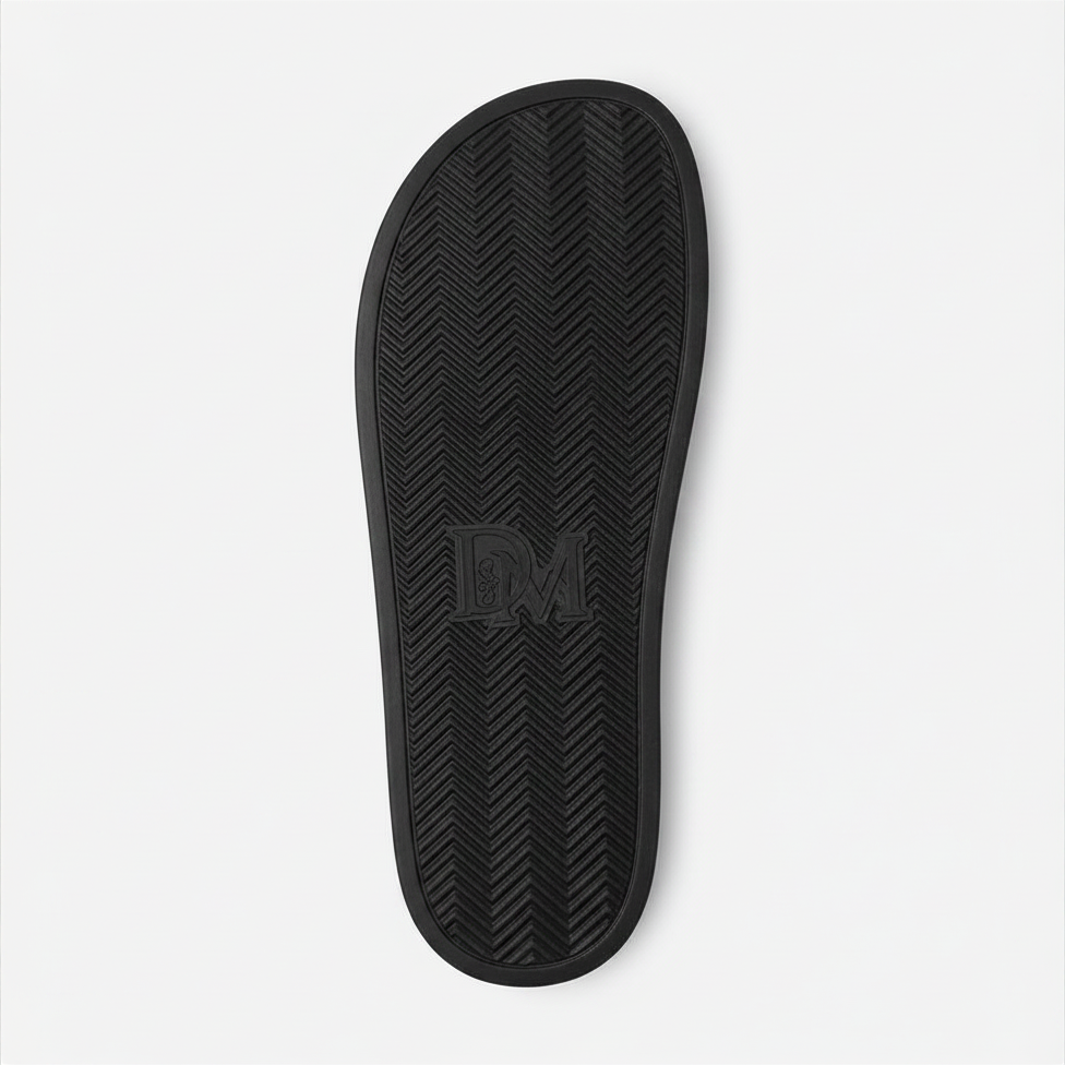 DM Legacy Signature Slides